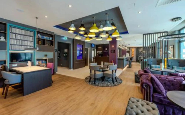 Premier Inn Bremerhaven