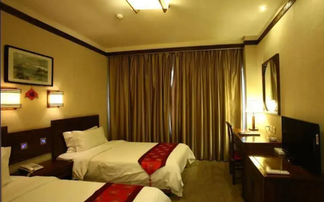 Ci'en Hotel