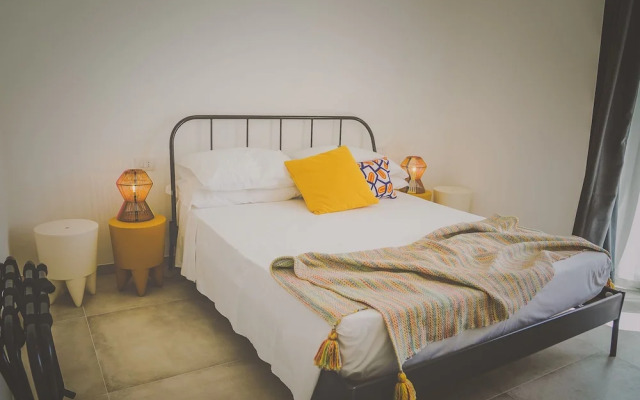 Casa Ziazì Bed & Breakfast