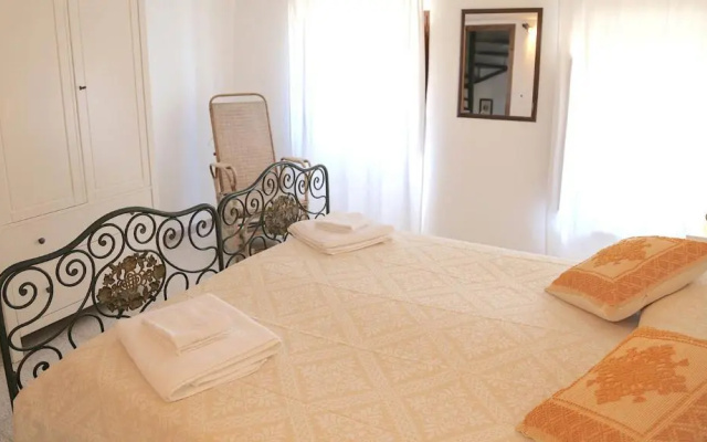 Welcomely- Casa de Lu Ventu