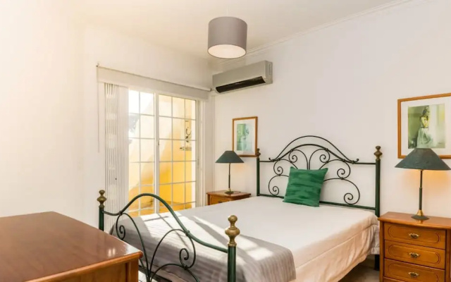 Akivillas Vilamoura Golden