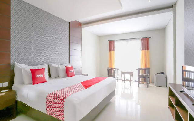 Jeje Resort Bali