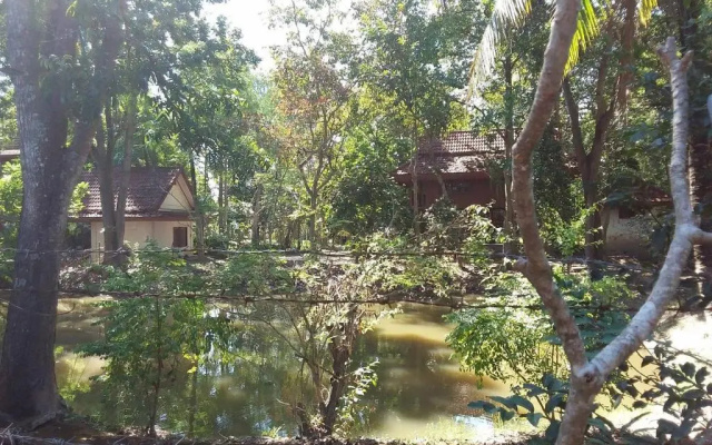 Your Home in Mae Rim