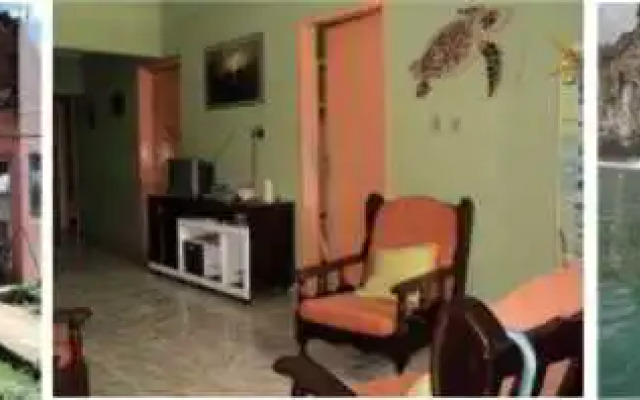 Dois Irmaos Pousada