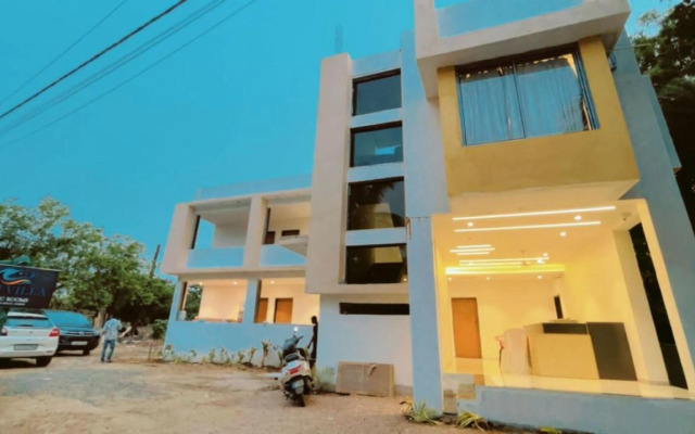 Hotel Krisha