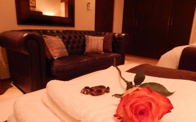 Border Close Guesthouse