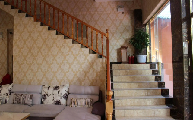 Huanglong Scenic Area Yunxia Hotel
