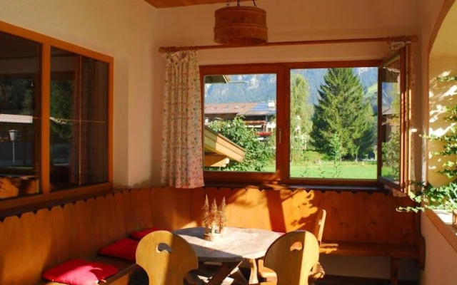 Pension Veronika