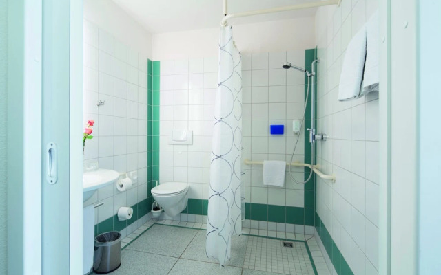 Hotel Garni Markgraf