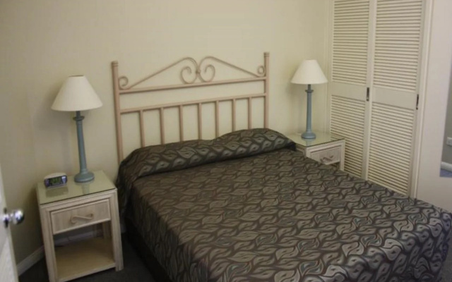 Il Palazzo Boutique Apartments
