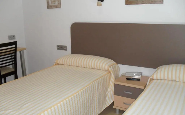 Hostal San Marcos