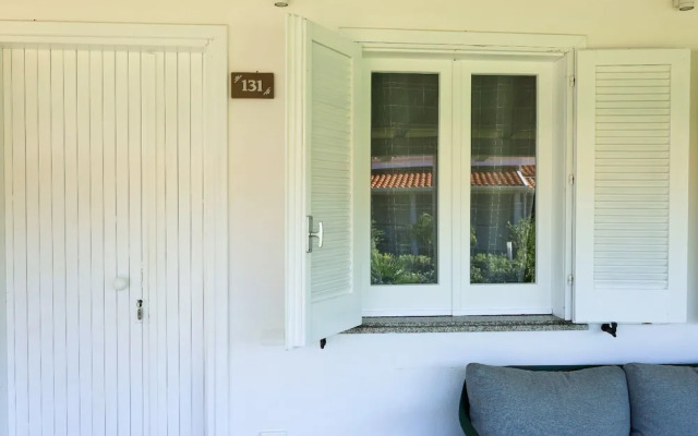 Capo Vaticano Suites