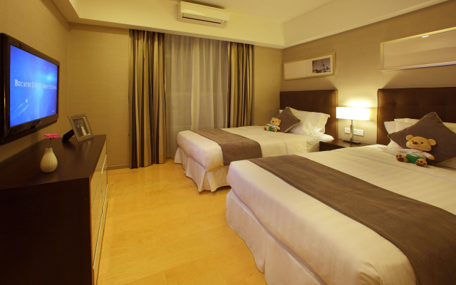 Somerset Heping Shenyang