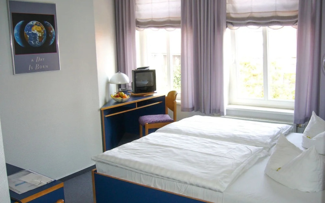Pension Töpferhof