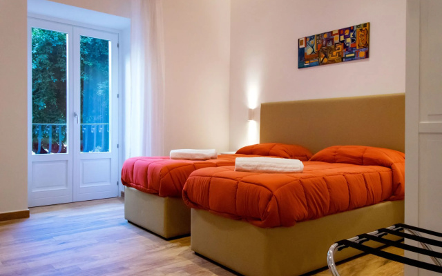 Kala Rooms