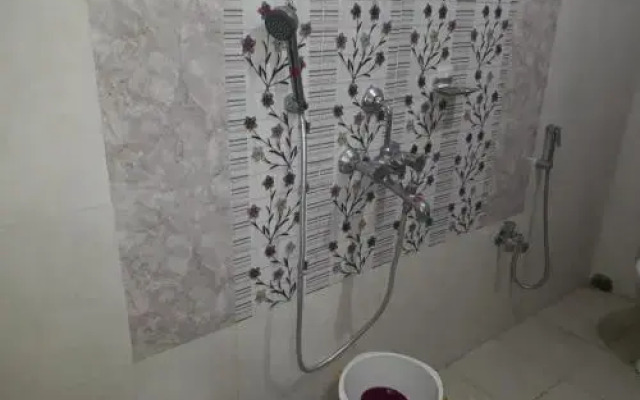 Hotel Gouri Palace