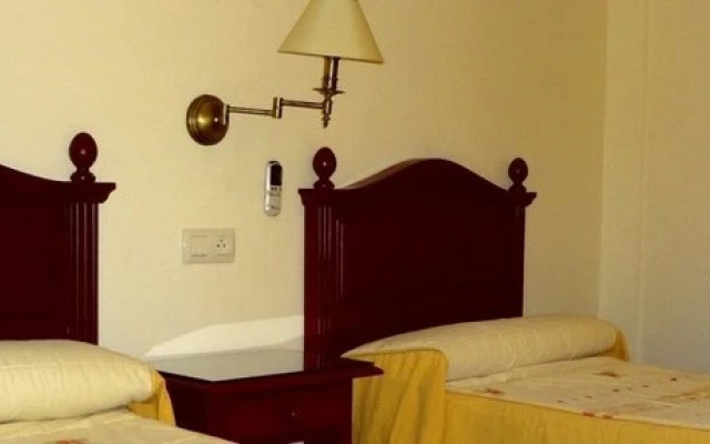 Hostal el Volao