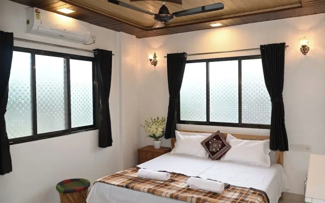 Magadha Mountain View Homestay