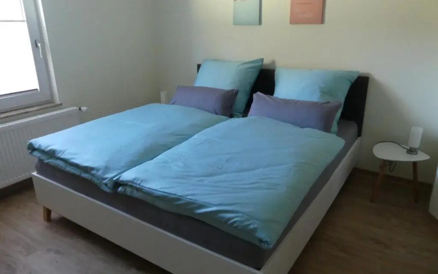 Ferienwohnung Sünteltraum