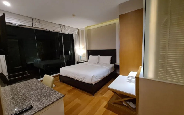 Amari Residence Hua Hin Family Room