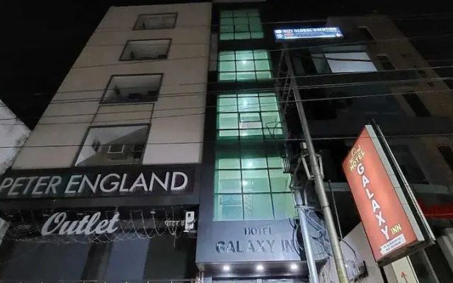 Hotel Galaxy Inn