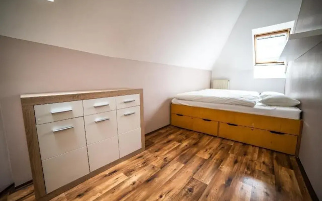 Krakovska Holiday Appartments