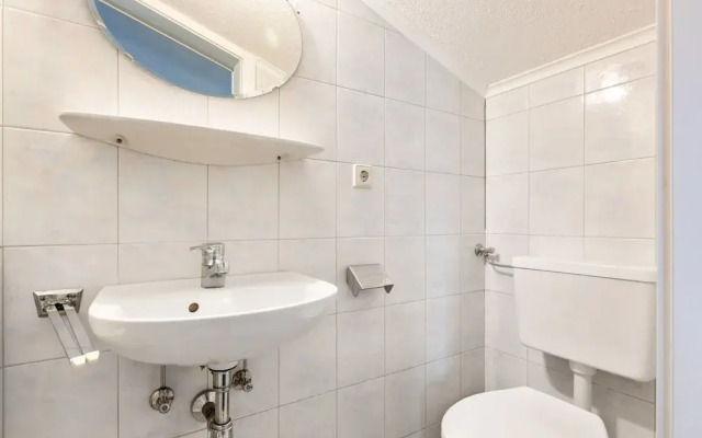 Apartment Uttendorf Near Ski Lift