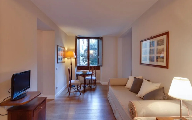 Itaco Florence Apartments