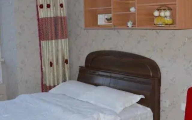 Lanmei Holiday Apartment Hostel(哈尔滨蓝莓假日酒店式公寓)