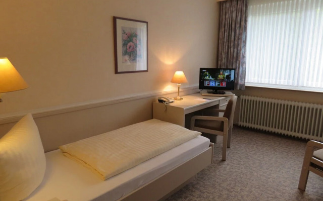 Hotel zum Rosenteich