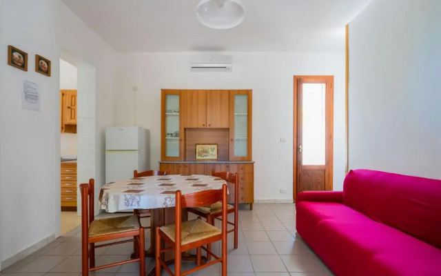 Tenuta la Saracina Villino 1
