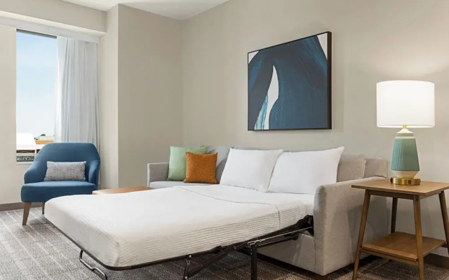 Staybridge Suites Montreal Airport - St-laurent By Ihg