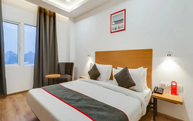 Jashn by OYO Rooms