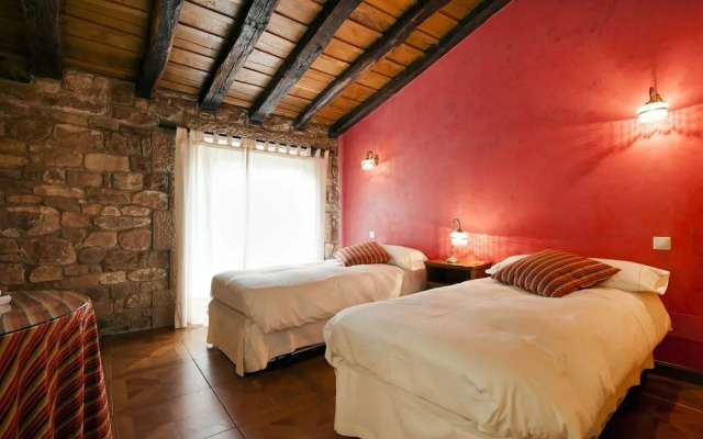 La Casa de las Brujas