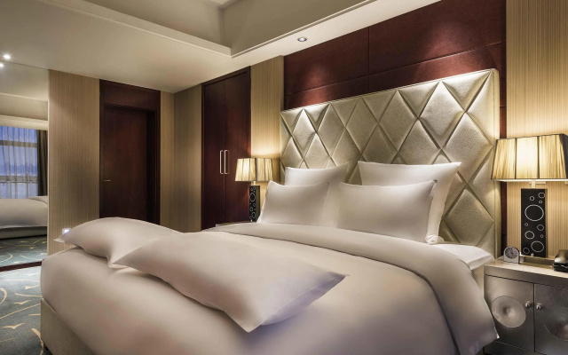 Pullman Beijing South - Newly Renovated