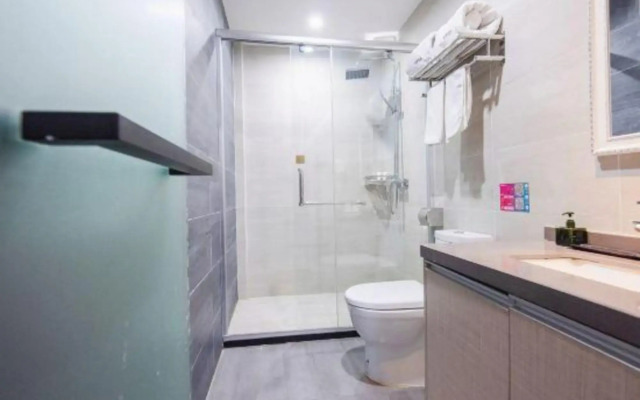 Shangke Youpin Hotel (Nanjing Confucius Temple Daguang Road)