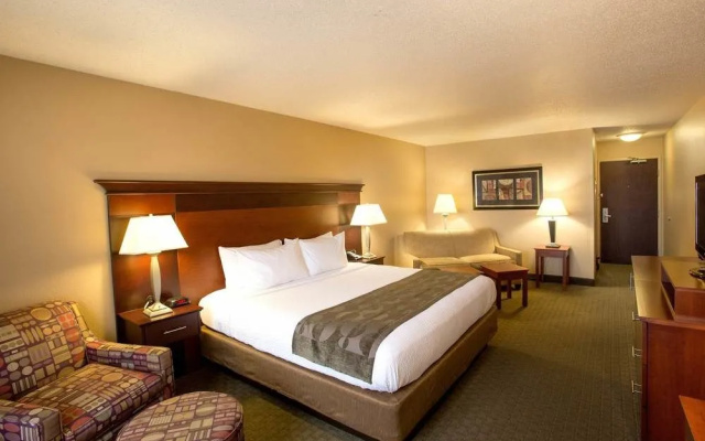 Fairfield Inn & Suites Detroit Livonia
