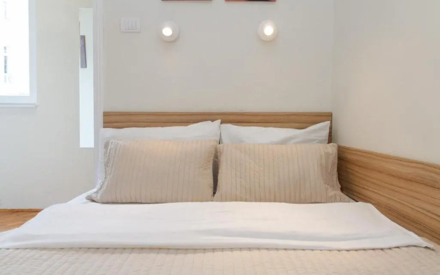 City Break Apartments Klishe Zen