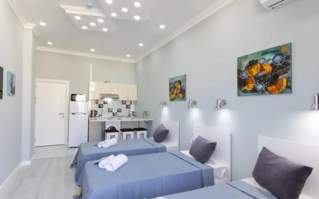 Leyla Apartmens 2