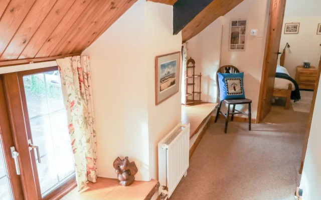 Bridge Cottage