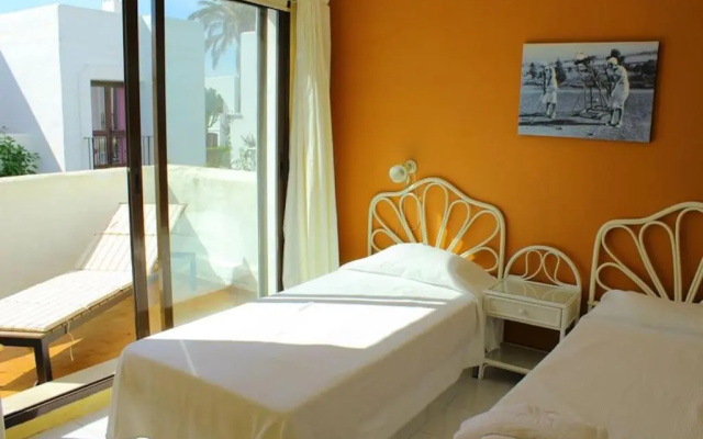 Villacana 2727