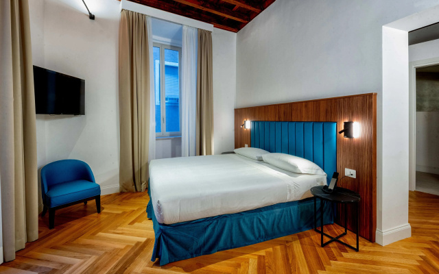 Capranica Apartment