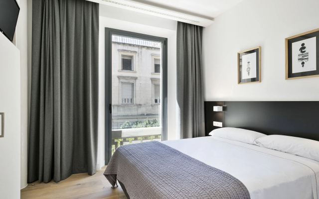 Murmuri Residence Mercader