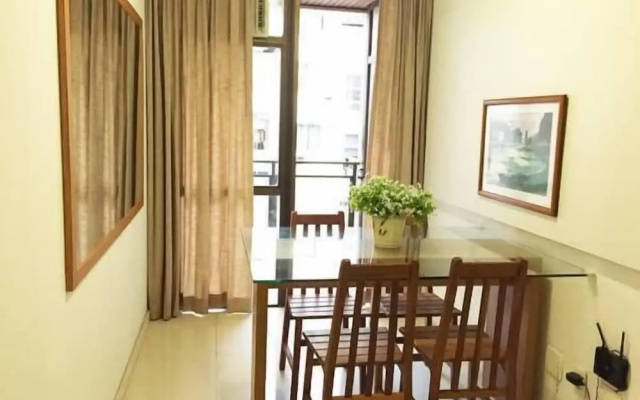 Ipanema Flat Hotel