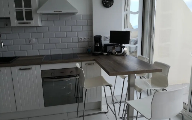Appartement Helipolis D