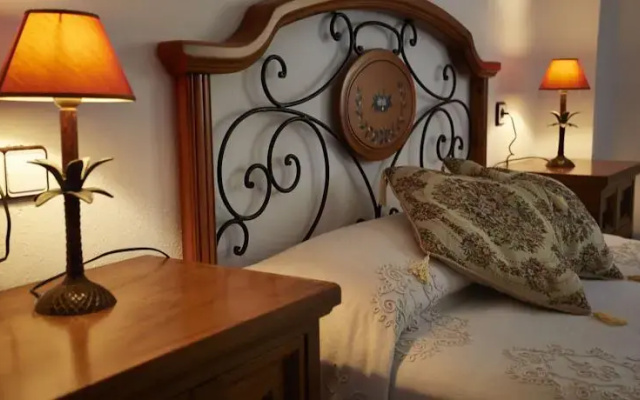Casa Rufino