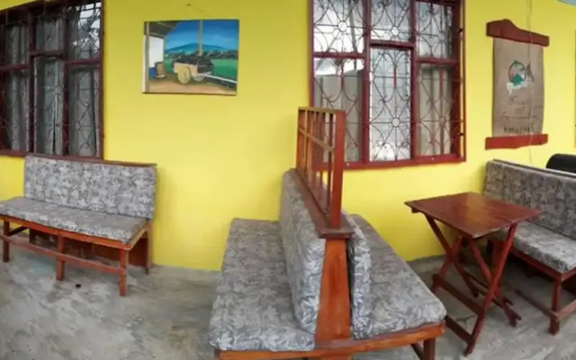 House Of Coffee