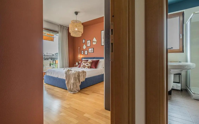 HYGGE Family Apartment - one step away from the lake!!!