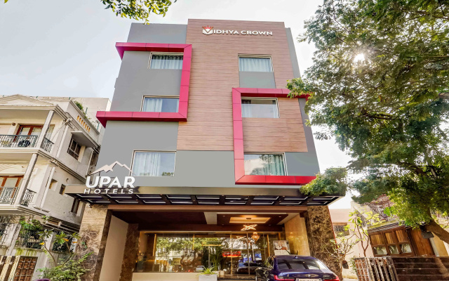 Upar Hotels T Nagar
