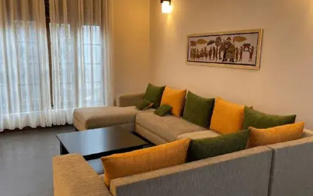 Annes Bungalow